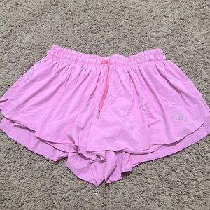 the BEST shorts ever! i am also selling in blue :)